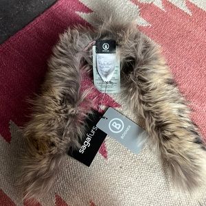 Bogner/Fire and Ice FFUR pelt